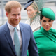 Image for article titled Even the Royal Family Has Baby Name Drama
